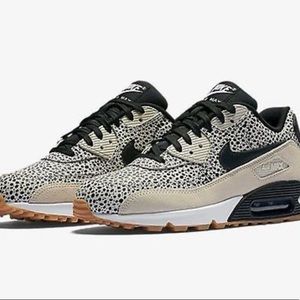 Nike Air Max 90 Safari 2009